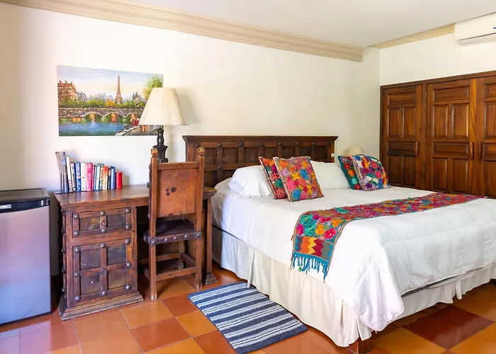 Collection O Casa Bella Boutique, Cabo San Lucas