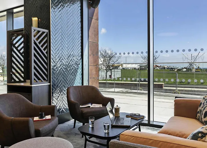 Resorts Guide Mercure Paignton