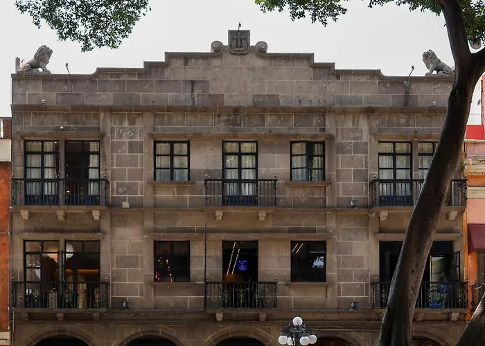 Hostal Morada