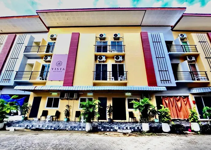 Vista Residence Patong