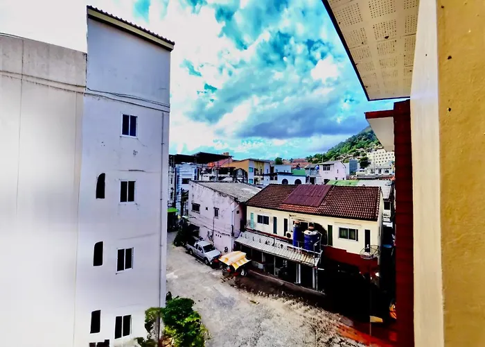 Vista Residence Patong