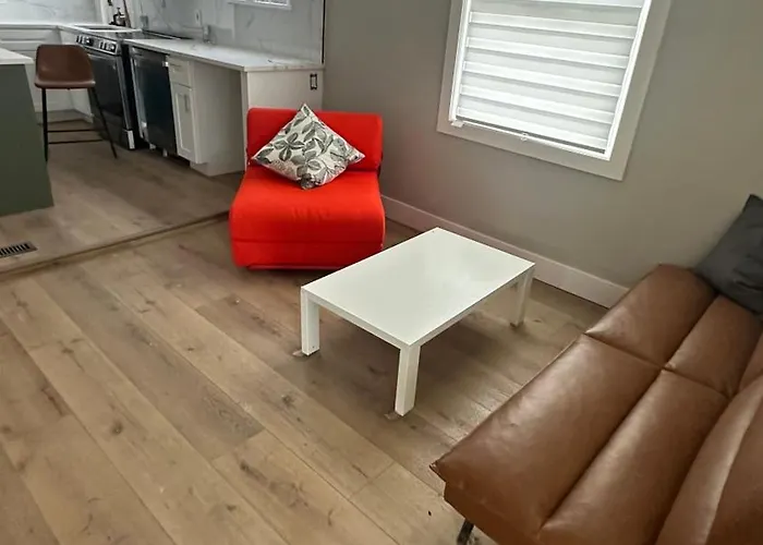 Newly Renovated Home