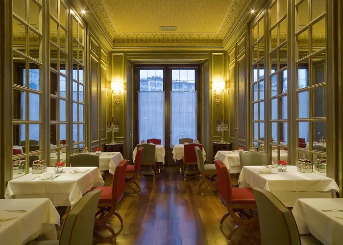 Hotel mit Aussicht: Santa Maria Novella - Wtb Hotels