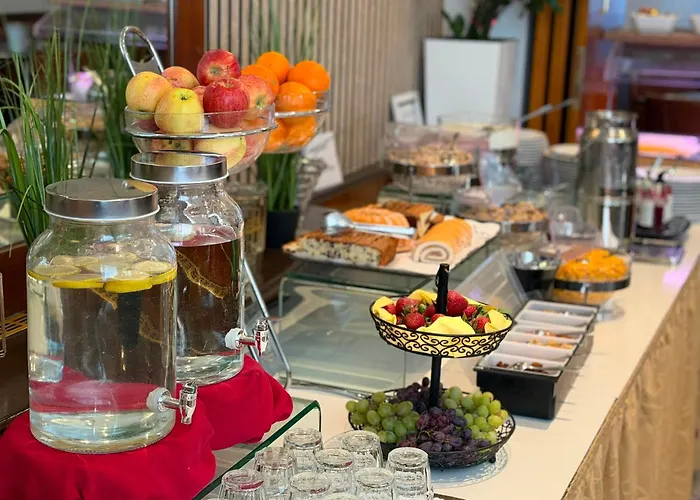  Allegro Wien