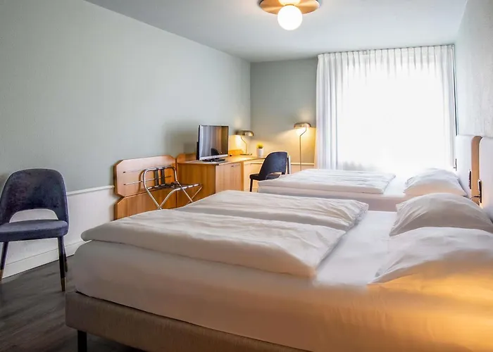 Hotel Residenz Pforzheim