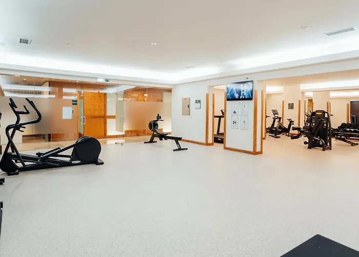 Golf hotels Holiday Inn Algarve Albufeira By Ihg