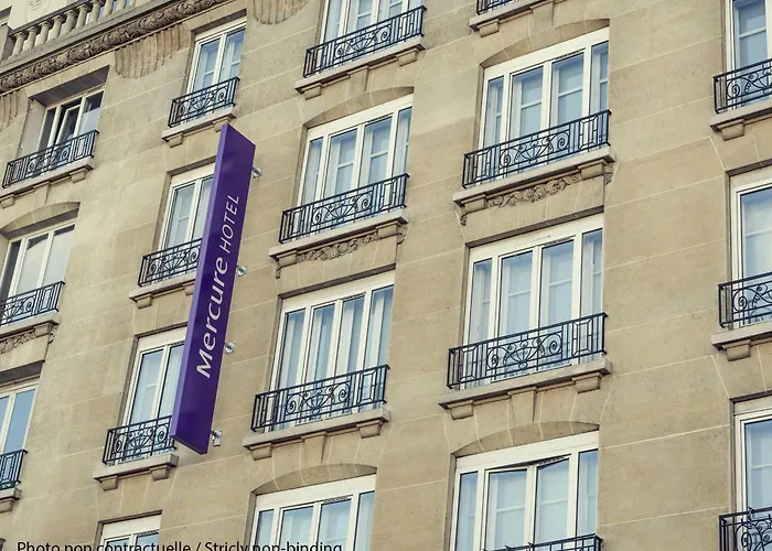 Mercure Plaza Essen