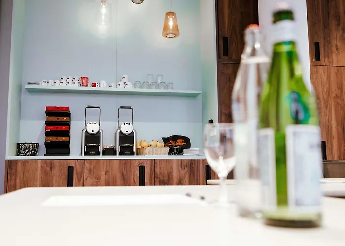 Ibis Luxembourg Aeroport