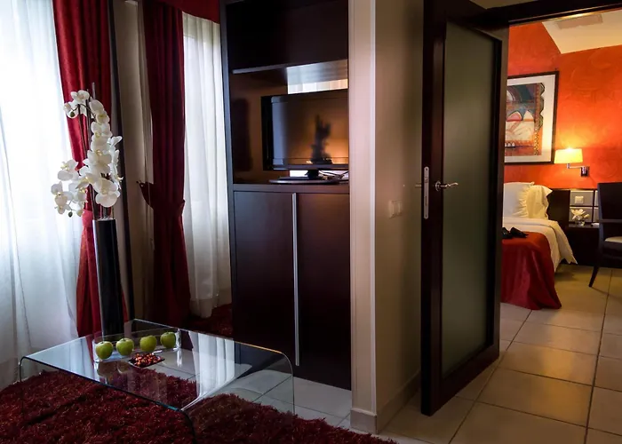 Best Western Plus Grand Victor Hugo