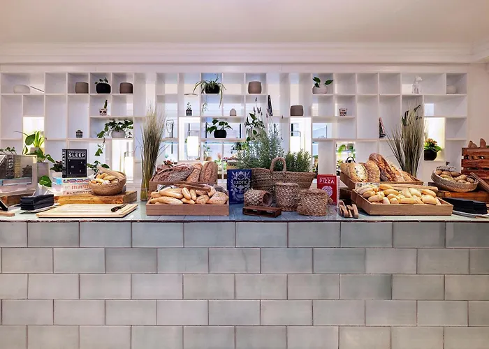 Innside By Melia Ibiza Beach