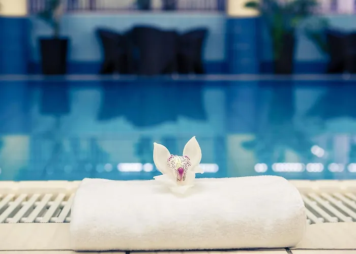 Mercure Jelenia Gora