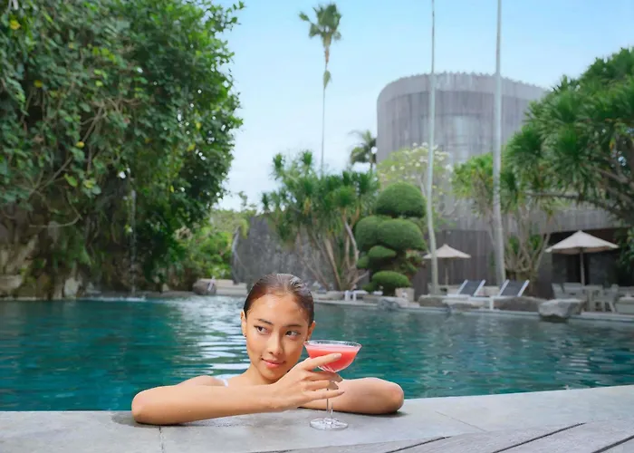 Peppers Seminyak