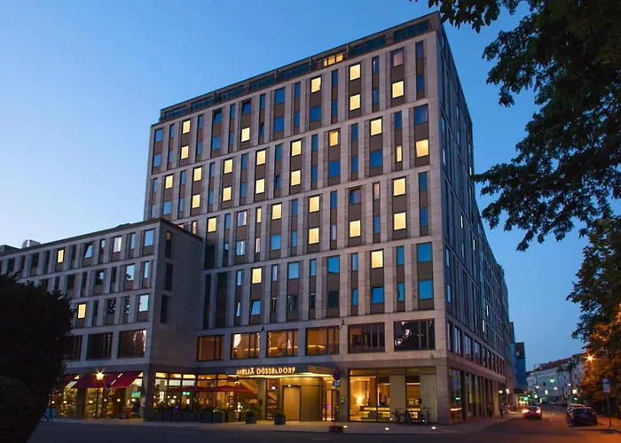 Melia Dusseldorf