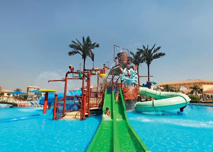 Moevenpick Cairo - Media City