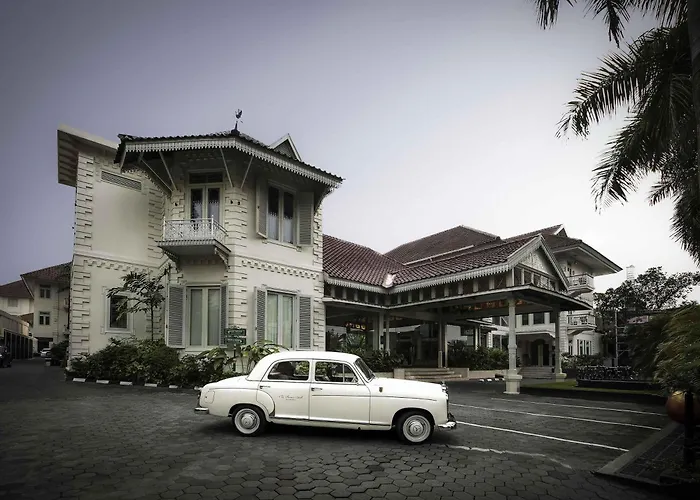 Phoenix Yogyakarta - Handwritten Collection