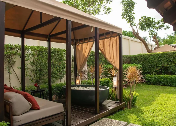 Sofitel Luang Prabang