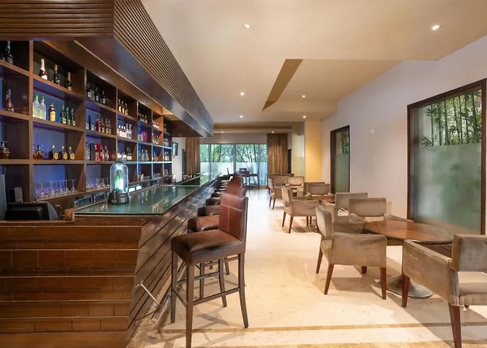 Park Plaza Chennai Omr