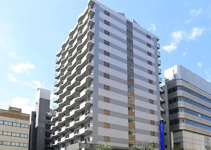Mystays Higashi Ikebukuro