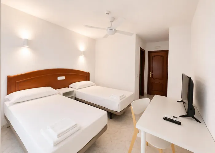 Perros hoteles La Embajada