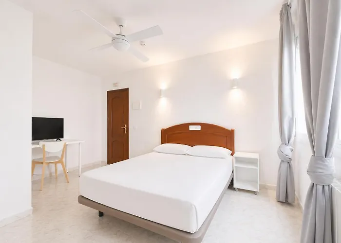 Perros hoteles La Embajada