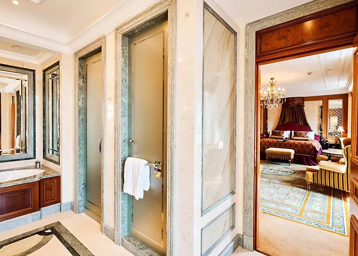 Fairmont Grand Hotel Kyiv