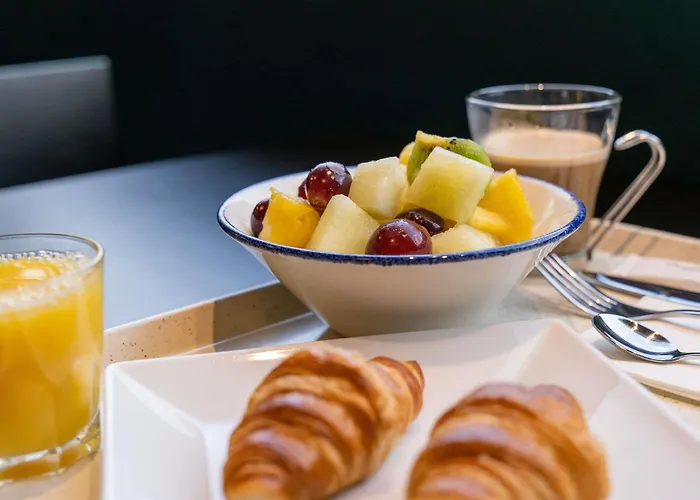 Beach Hotels Ibis Madrid Centro Las Ventas