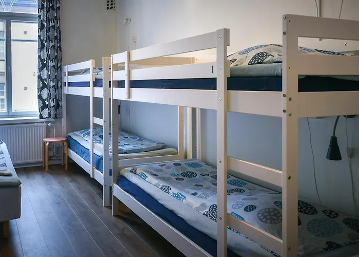 Hostel Diana Park