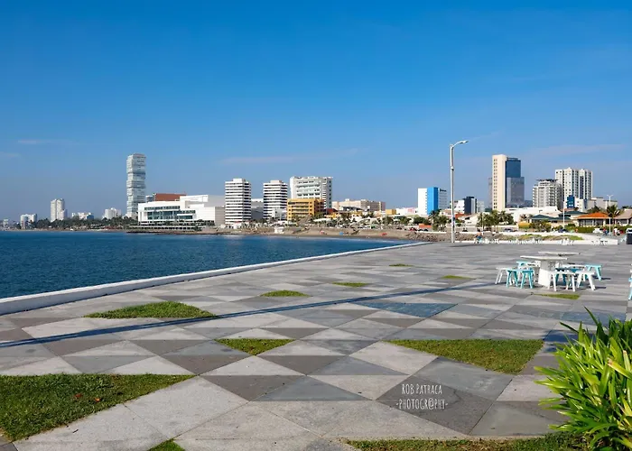Holiday Inn Express Veracruz Boca Del Rio By Ihg
