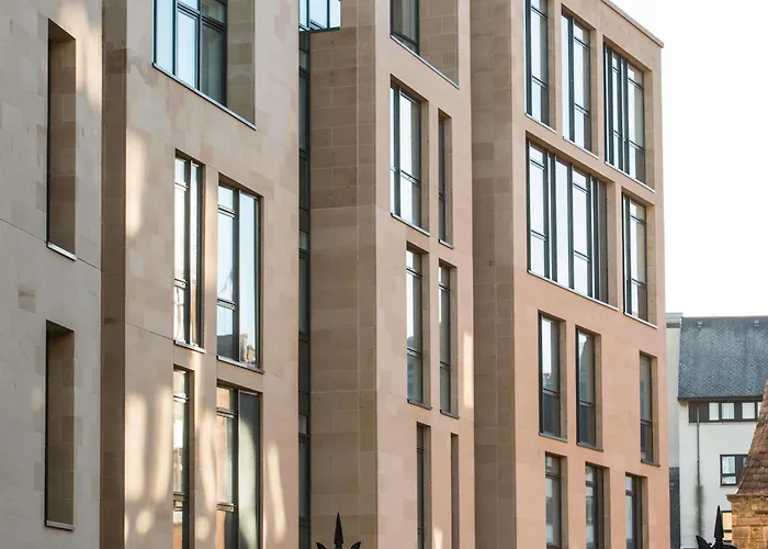 Ibis Centre South Bridge - Royal Mile