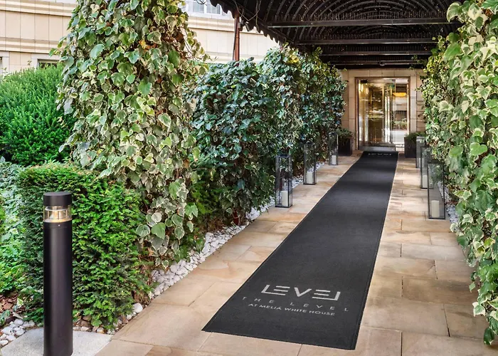 Level At Melia White House