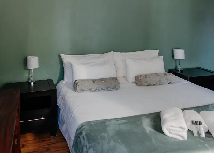 De Akker Guest House