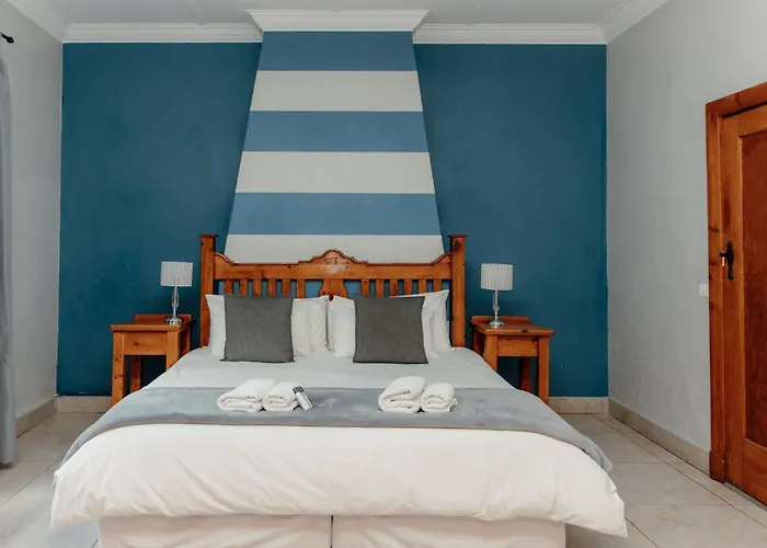 De Akker Guest House