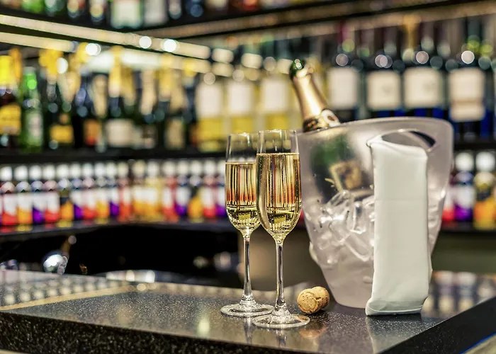 Mercure London Paddington