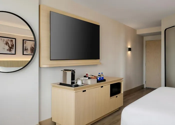 Travelodge Hotel By Wyndham Vancouver Airport