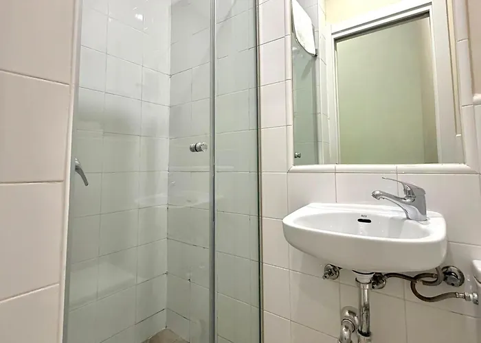 3 SterneHotel Hostal Madrid