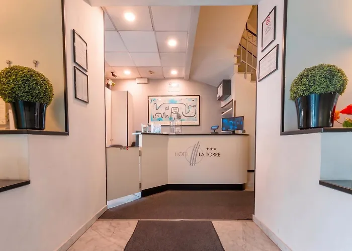 Hotel La Torre