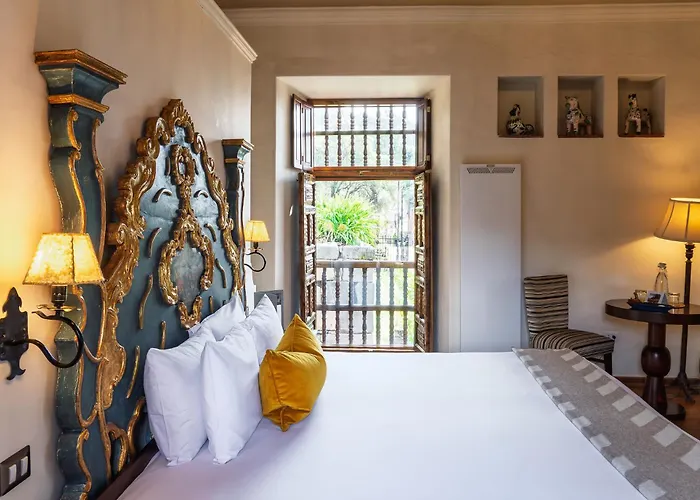 Palacio Manco Capac By Ananay