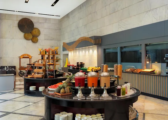 Radisson Hotel Agra