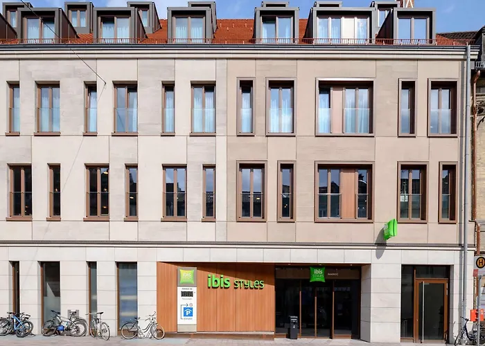 Ibis Styles