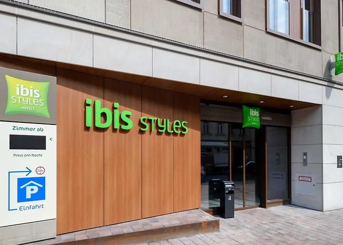 Ibis Styles