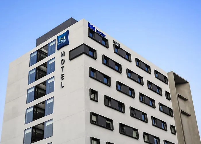 Ibis Budget Providencia