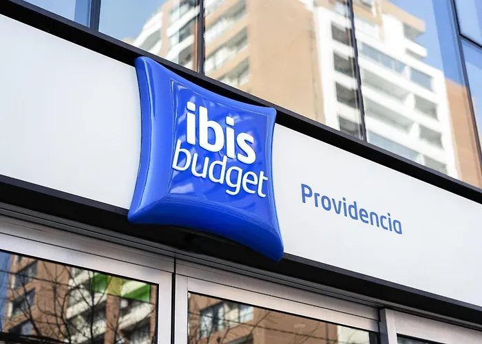 Ibis Budget Providencia