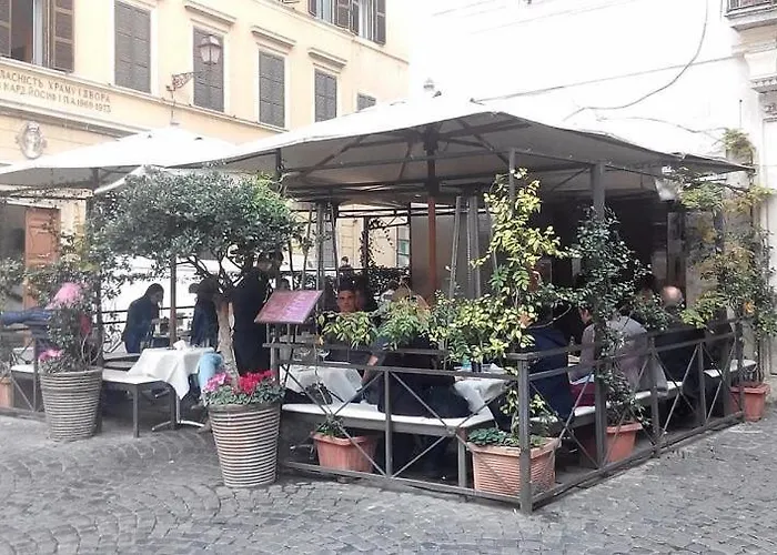 Il Covo B&B