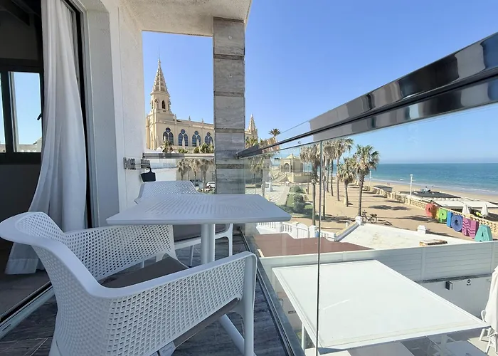 Apartamentos Marina Luz