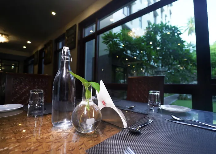 Jc Residency