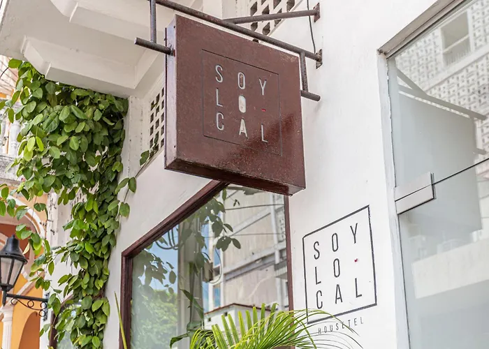 Soy Local Centro Histórico