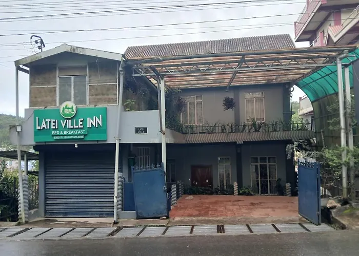 Latei Ville Inn