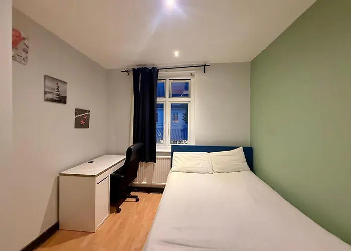 Kings Cross Guest House