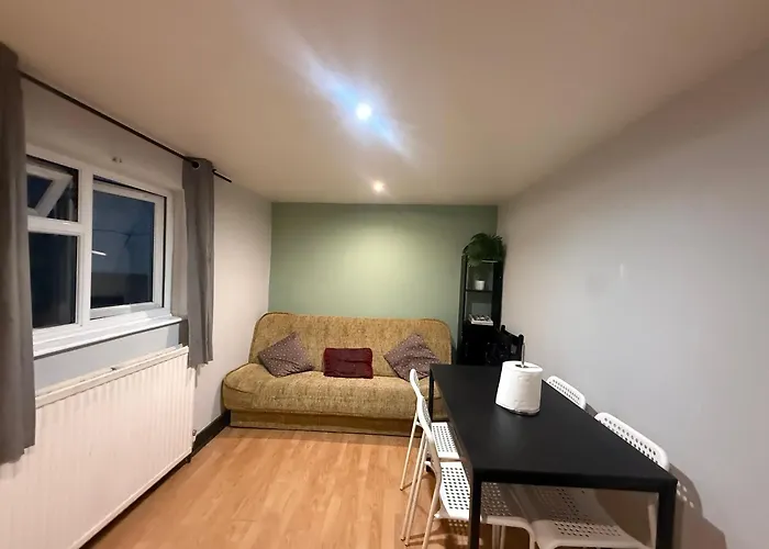 Kings Cross Guest House