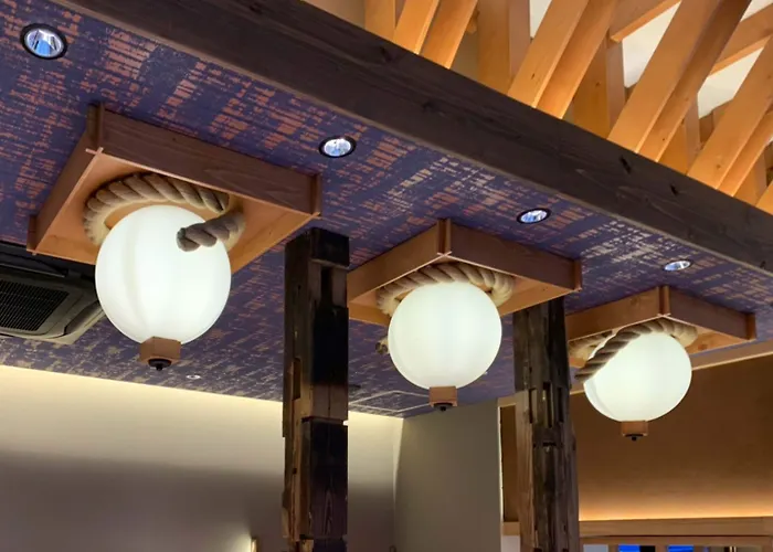 Akabane Holic Hotel